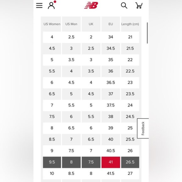 New Balance 860V11 Women’s Fresh Foam Easy Slip On Running Shoe (Size: 9.5)(EUC) - Picture 13 of 13